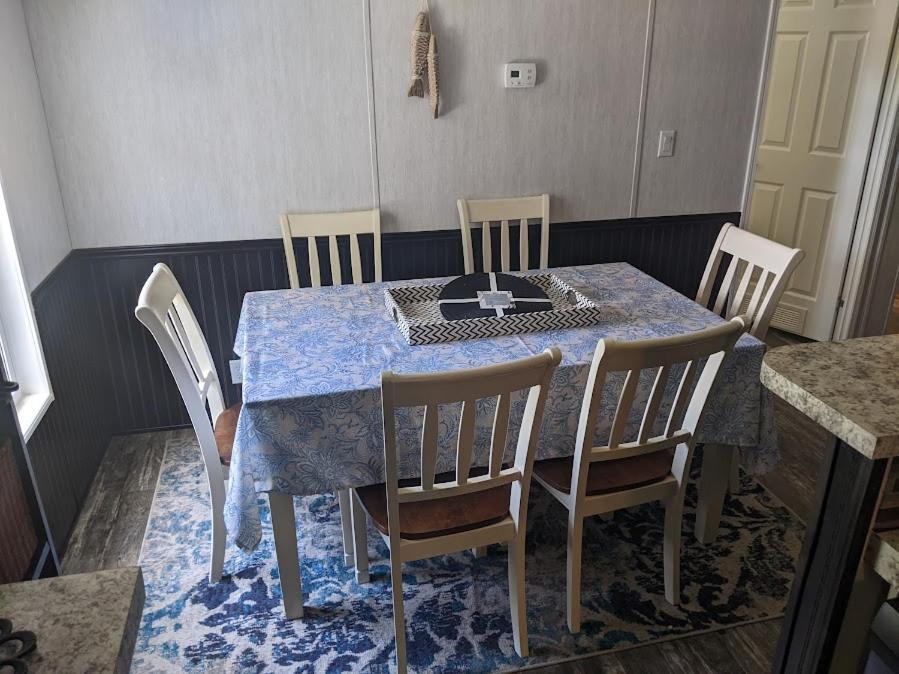 אינברנס Lakeside Vacations מראה חיצוני תמונה